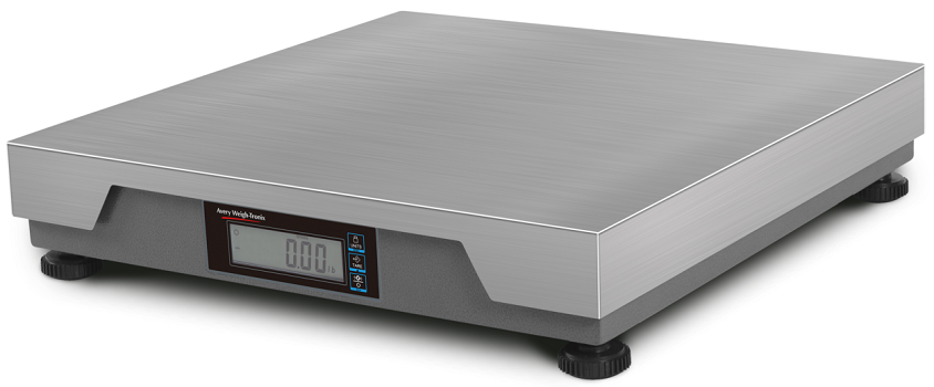 Avery Weigh-Tronix ZP224 Shipping Scale